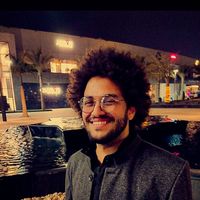 Hussien Hatim's Photo