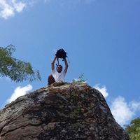 Fotos de Adriel Silva