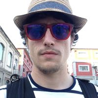 Javier Aparicio Rubio's Photo