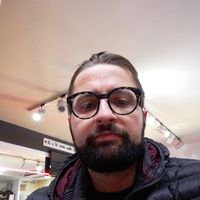 Fabio Falcinelli的照片