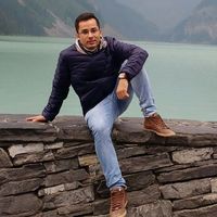 Fotos de Denisson Salustiano