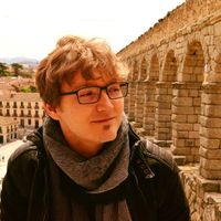 Stefano Montaldo's Photo