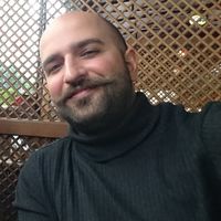 Mahbod Mirzadeh's Photo