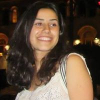 armine khudoyan的照片