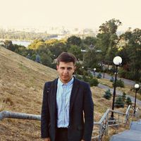 Andrii Tereshchuk的照片