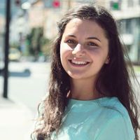 Damaris Galați's Photo