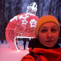 Юлия Хохлова的照片