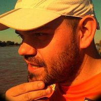 Diego Fabrizio's Photo