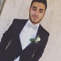 Bilal Moussa's Photo