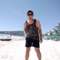 Adryan R Nasution's Photo