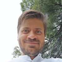 Igor Rubaylo's Photo