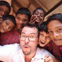 Pascal Helfer的照片