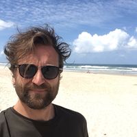 Marco Guazzini的照片