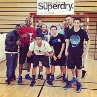 Benjamin Poucet's Photo