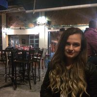 Aleyna Yıldız's Photo