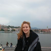 Kinga Pierzga的照片