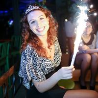 Valentina Francescatti's Photo