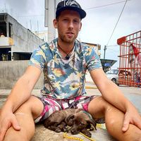 Bart Jan Vos的照片