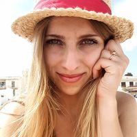 Fotos de Paulina Chodorska