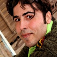 Kurosh Kurosh's Photo