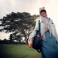 Kiki Rakhmawati Zaki's Photo