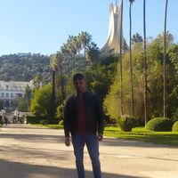 Badrane Rabah's Photo