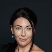 Oksana  Filonenko's Photo