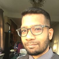 Faisal Hassan's Photo