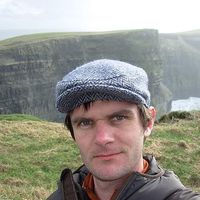 Micah Maritn's Photo