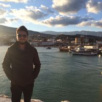 Aykut ERGUVAN's Photo