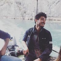 yonatan toledano's Photo