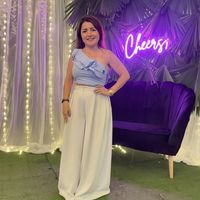 Carolina Sanchez Ro's Photo