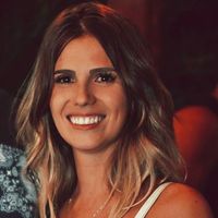 Juliana Machado's Photo