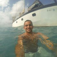 Felipe Hasslocher's Photo