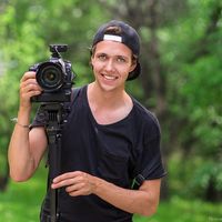 Vadim Vysotin的照片