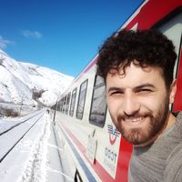 Фотографии пользователя Fatih YOKTAN
