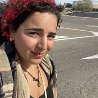 Chaya  Steiner's Photo