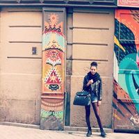 Maya byczinski的照片