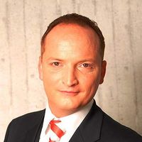 Gideon von Fraunberg's Photo