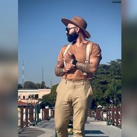 Erik Vallejo's Photo