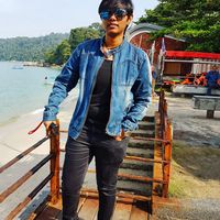 Sashweana Rajendran's Photo