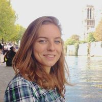 Delphine Lrr's Photo