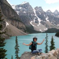 Sonia Jimenez's Photo