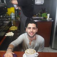 Emiliano Clavero's Photo