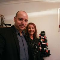 Andrés Molina Fernández's Photo