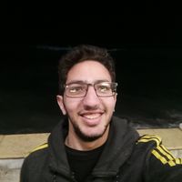Fady Samir的照片
