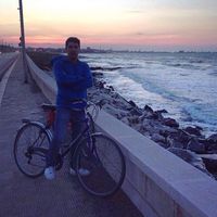 Le foto di Gustavo Rocha