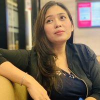 Siti Norhafiza Abu Seman's Photo