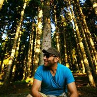 Hakan Demirci's Photo