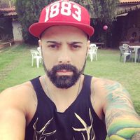 Fotos de Daniel Curci